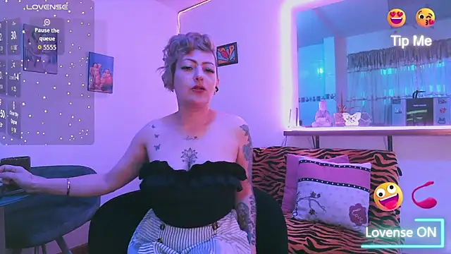 Maria fernandaxxx  online show from 3, 2, 2026