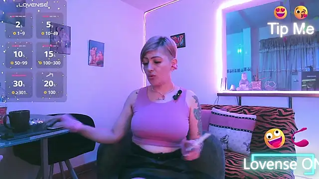 Maria fernandaxxx  online show from 9, 2, 2026