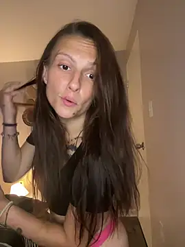 snowrillaxxx online show from 8, 7, 2026
