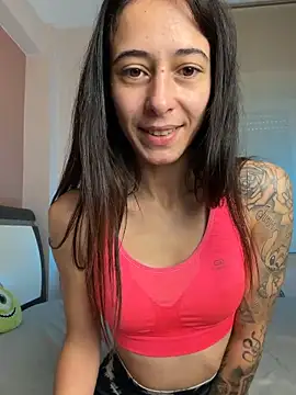 SOFIASWEETSECRETT online show from 6, 11, 2025