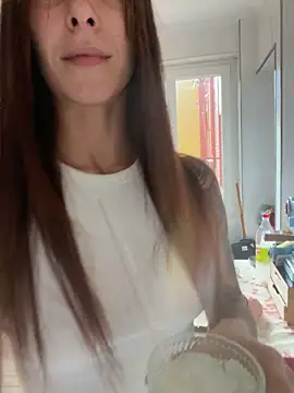 SOFIASWEETSECRETT online show from 19, 6, 2026