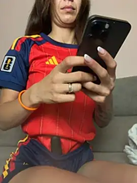 SOFIASWEETSECRETT online show from 11, 7, 2026