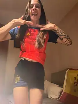 SOFIASWEETSECRETT online show from 19, 7, 2026