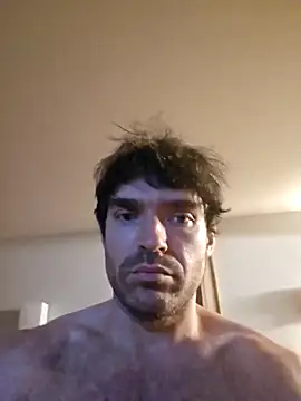 StupidCliff7 online show from 10, 9, 2025