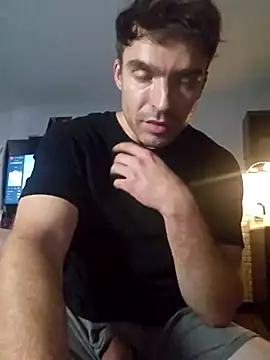 StupidCliff7 online show from 10, 10, 2025