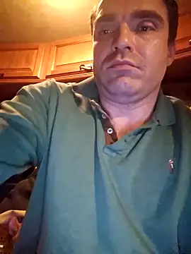 StupidCliff7 online show from 19, 1, 2026