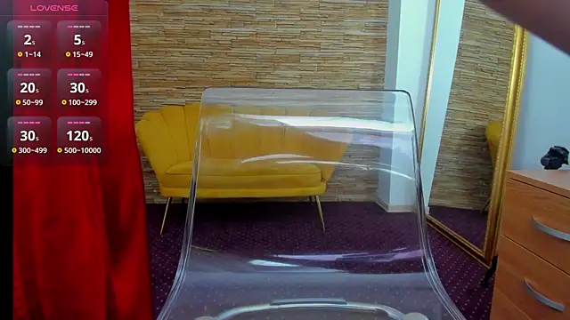 Snapshot of AishaRouhi chatting on 20, 9, 2025 AishaRouhi online show from 20, 9, 2025