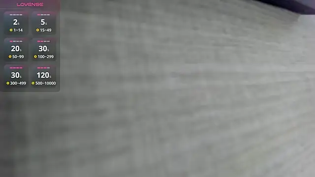 Snapshot of AishaRouhi chatting on 13, 10, 2025 AishaRouhi online show from 13, 10, 2025