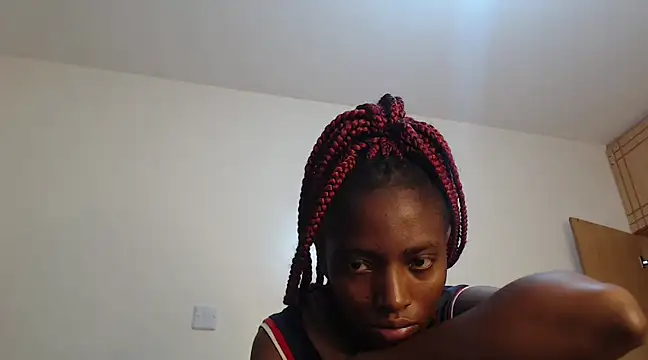 Snapshot of nanaswee chatting on 24, 2, 2025 nanaswee online show from 24, 2, 2025