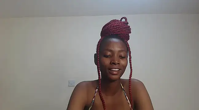 Snapshot of nanaswee chatting on 25, 2, 2025 nanaswee online show from 25, 2, 2025