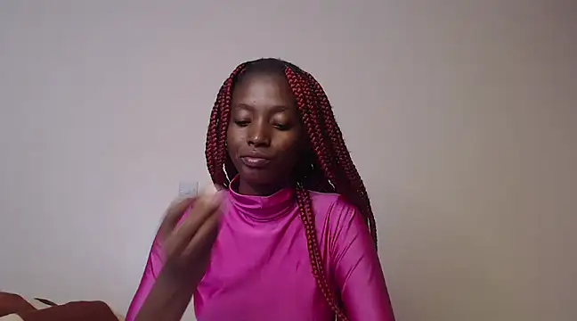 Snapshot of nanaswee chatting on 21, 3, 2025 nanaswee online show from 21, 3, 2025