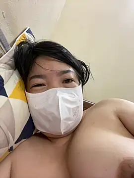 Hachi Sweetbabie  online show from 30, 10, 2025