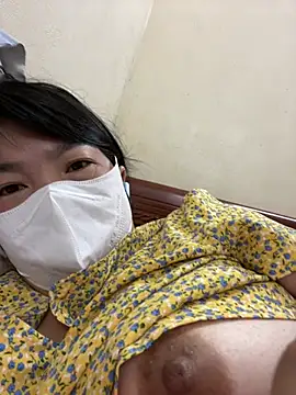 Hachi Sweetbabie  online show from 4, 4, 2026