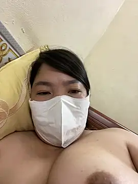 Hachi Sweetbabie  online show from 17, 4, 2026