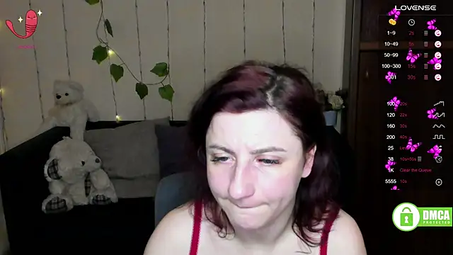 Muse kitty jenia online show from 14, 2, 2025