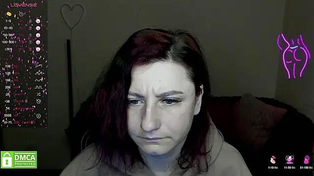 Muse kitty jenia online show from 16, 2, 2025