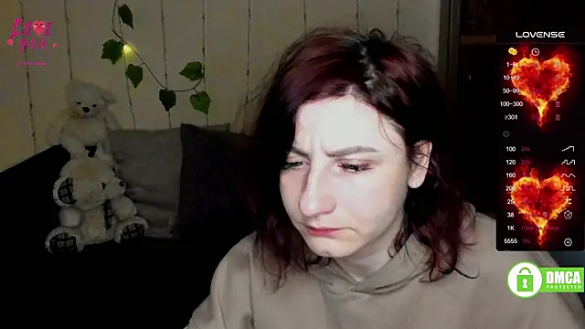 Muse kitty jenia online show from 23, 2, 2025