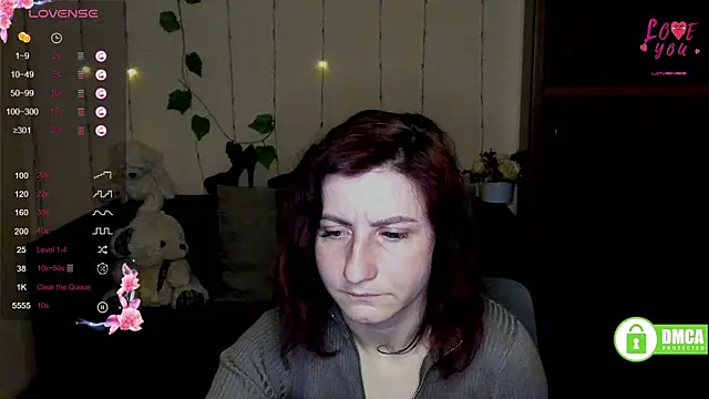 Muse kitty jenia online show from 4, 3, 2025