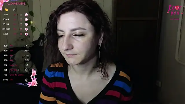 Muse kitty jenia online show from 15, 3, 2025