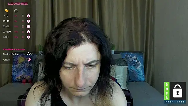 Muse kitty jenia online show from 6, 10, 2025