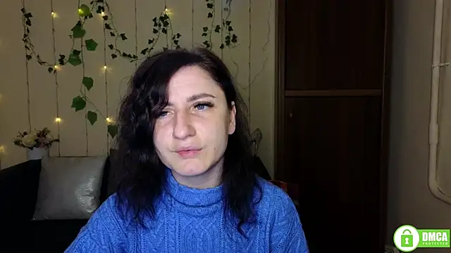 Muse kitty jenia online show from 31, 10, 2025