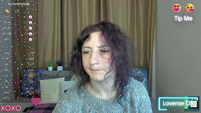 Muse kitty jenia online show from 8, 11, 2025