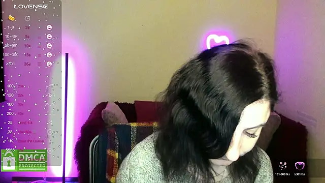 Muse kitty jenia online show from 30, 11, 2025