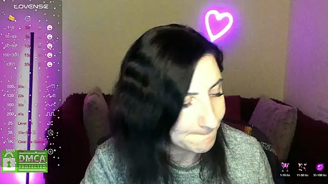 Muse kitty jenia online show from 5, 12, 2025