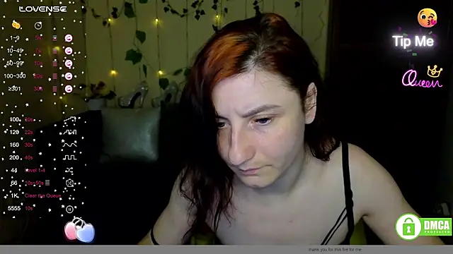 Muse kitty jenia online show from 8, 3, 2026