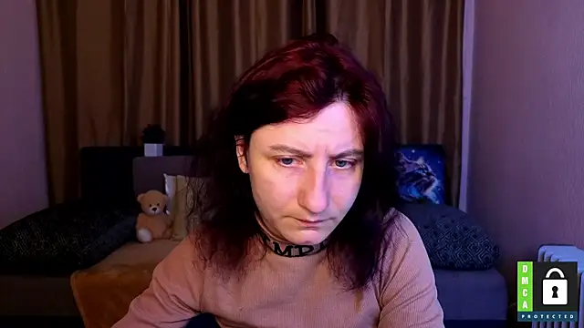 Muse kitty jenia online show from 5, 4, 2026