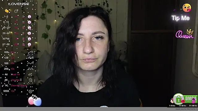 Snapshot of Muse_kitty_jenia chatting on 6, 6, 2026 Muse kitty jenia online show from 6, 6, 2026