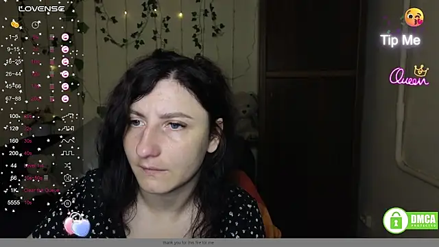 Snapshot of Muse_kitty_jenia chatting on 13, 6, 2026 Muse kitty jenia online show from 13, 6, 2026