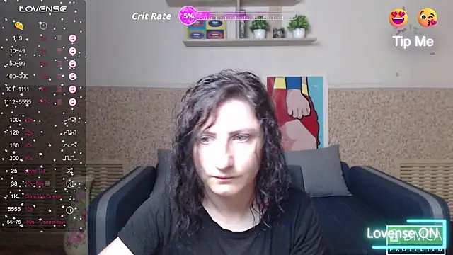 Snapshot of Muse_kitty_jenia chatting on 8, 7, 2026 Muse kitty jenia online show from 8, 7, 2026