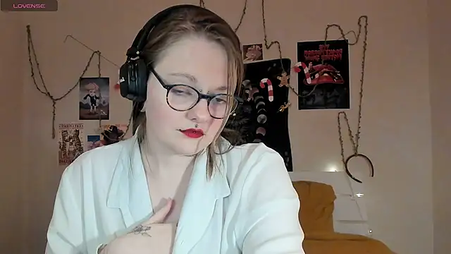 Snapshot of BebKonie chatting on 19, 12, 2024 BebKonie online show from 19, 12, 2024