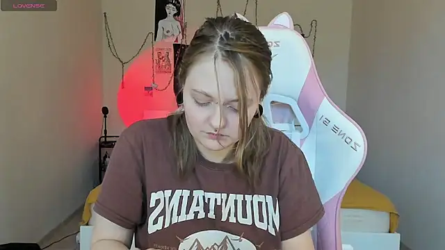 Snapshot of BebKonie chatting on 15, 1, 2025 BebKonie online show from 15, 1, 2025