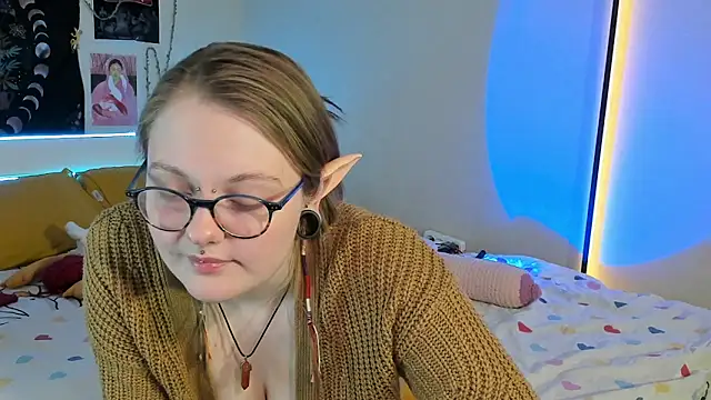 Snapshot of BebKonie chatting on 20, 3, 2025 BebKonie online show from 20, 3, 2025