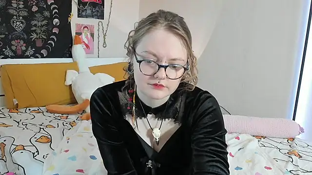 Snapshot of BebKonie chatting on 22, 3, 2025 BebKonie online show from 22, 3, 2025