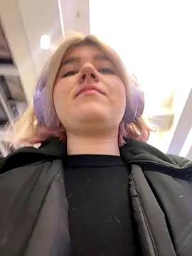 Baby  Naughty online show from 4, 12, 2024