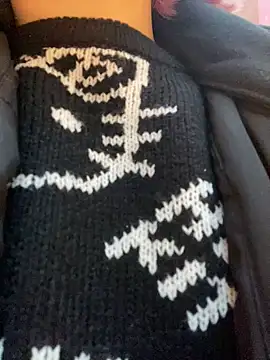 Baby  Naughty online show from 5, 12, 2024