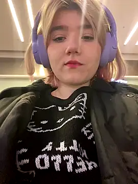 Baby  Naughty online show from 5, 12, 2024