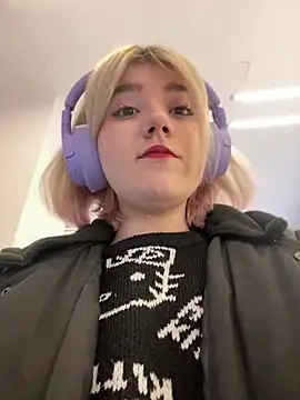 Baby  Naughty online show from 12, 12, 2024