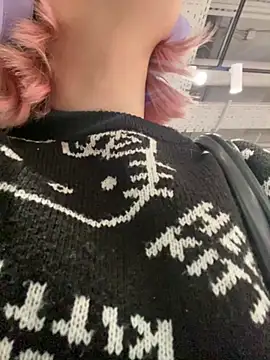 Baby  Naughty online show from 14, 12, 2024