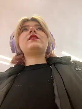 Baby  Naughty online show from 22, 12, 2024