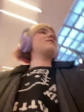 Baby  Naughty online show from 7, 1, 2025