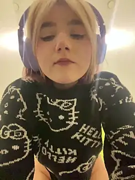 Baby  Naughty online show from 7, 1, 2025