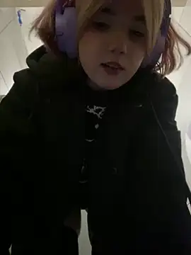 Baby  Naughty online show from 7, 1, 2025