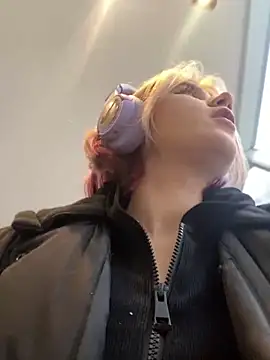 Baby  Naughty online show from 8, 1, 2025