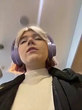 Baby  Naughty online show from 11, 1, 2025