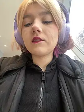 Baby  Naughty online show from 13, 1, 2025