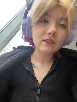 Baby  Naughty online show from 13, 1, 2025